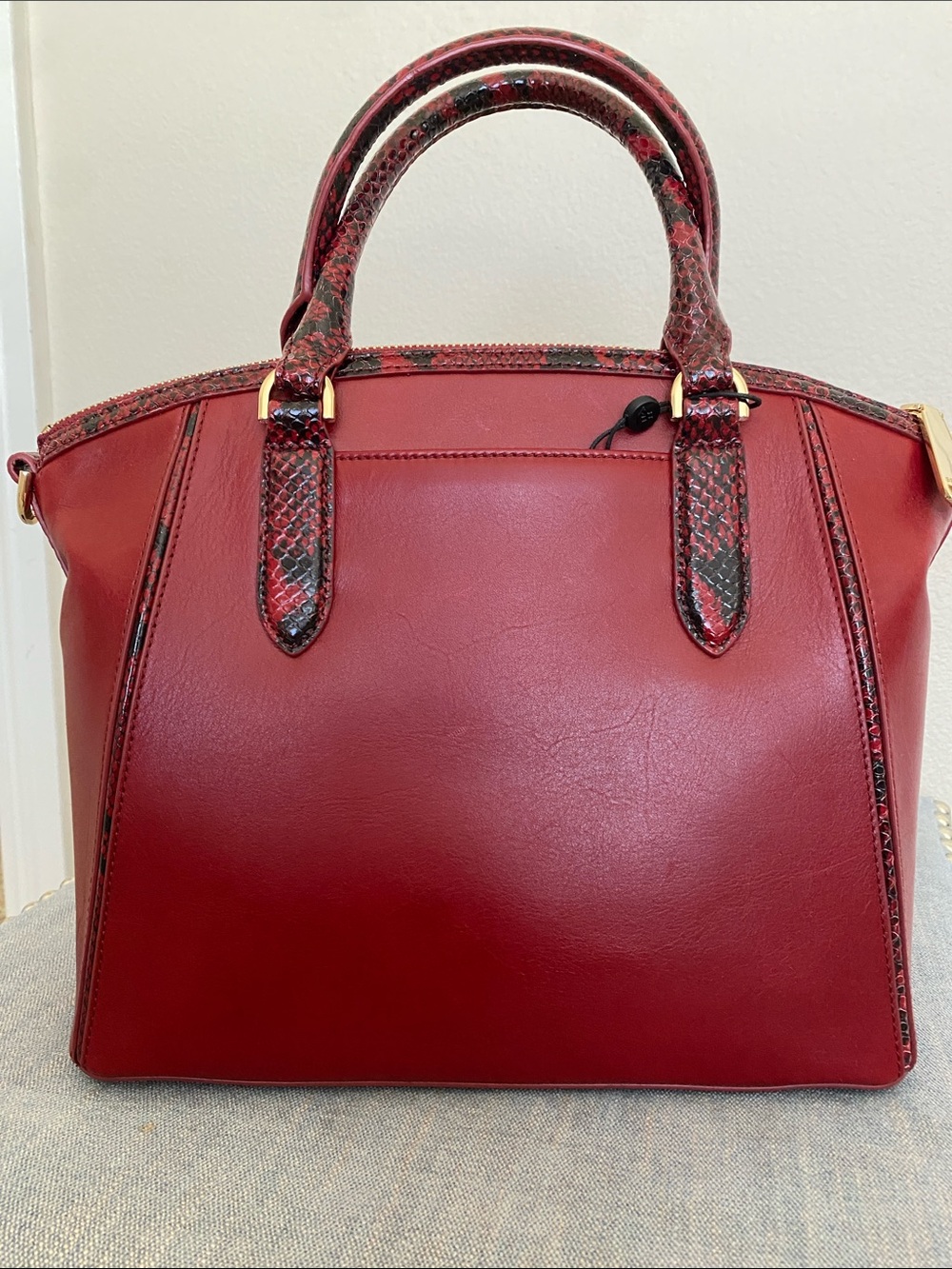 Brahmin NWT medium Duxbury Embrace Dietrich handbag - Picture 3 of 5